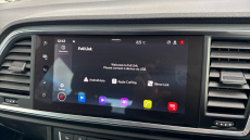 SEAT Ateca 1.5 TSI EVO SE Technology 5dr Petrol Estate